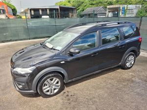 231 Dacia Jogger  Exspersion  1.0 Petrol - Image 2