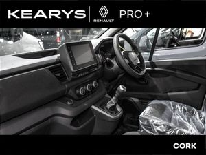 Renault Trafic LL30 Blue dCi 130 Start Panel Van - Image 2