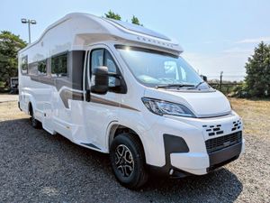 NEW COACHMAN AVVENTURA 565 - Image 3
