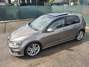 2016 Volkswagen Golf  Highline   Automatic - Image 2