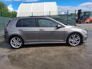 2016 Volkswagen Golf  Highline   Automatic - Image 3