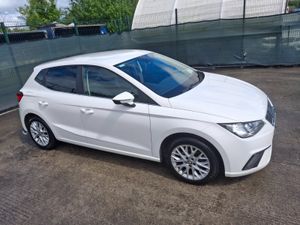 2019 Seat Ibiza  1.0 MPI Drive Home - Image 2