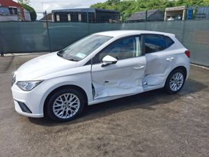 2019 Seat Ibiza  1.0 MPI - Image 2
