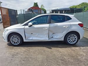 2019 Seat Ibiza  1.0 MPI - Image 4