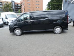 Maxus eDELIVER 7 88kw, Automatic, prereg - Image 4