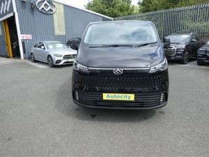 Maxus eDELIVER 7 88kw, Automatic, prereg - Image 2