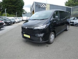 Maxus eDELIVER 7 88kw, Automatic, prereg - Image 3
