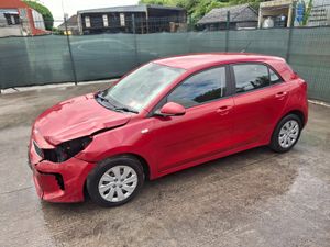 172 Kia Rio1.3 Petrol - Image 2