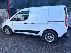 2022 Ford Transit Connect - 39’000 kms - Image 3