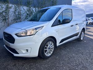 2022 Ford Transit Connect - 39’000 kms - Image 2