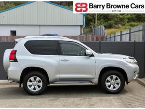 Toyota Land Cruiser LAND CRUISER SWB A - Image 4