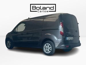 Ford Transit Connect 1.5D LWB TREND *AUTO*  €55 PE - Image 4