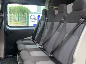 Renault Master 2018 Factory Crew Cab FSH - Image 4