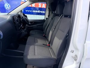 2022 Mercedes-Benz Vito 2.0 110 KA/L CLASSIC R.W.D - Image 4