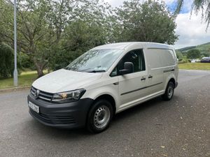 Volkswagen Caddy 2019 Maxi INCLUDES VAT - Image 3