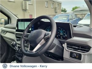 Volkswagen Transporter AUTO PAN AMERICANA  LWB 2.0 - Image 4