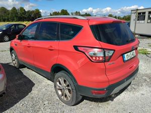 2017 Ford Kuga NON RUNNER 2WD 1.5 T Belt - Image 2