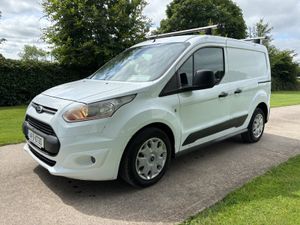 2014 Ford Transit Connect Trend CVRT 05/2027 - Image 2
