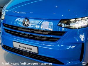 Volkswagen Transporter HIGHLINE AUTO 30 LWB 150BHP - Image 2