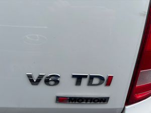 18 Amarok 3.0 V6 Auto 160k miles Starting - Image 4