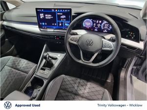 Volkswagen Golf ** COMMERCIAL ** EDITION 75 ** 2.0 - Image 2