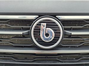 Benimar Mileo M202 (Price Includes VRT) - Image 4