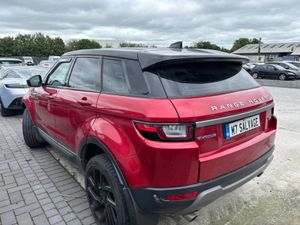 17 Evoque ED4 SE 2.0 Desel Manual Engine issues150 - Image 4