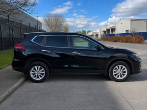 2020 Nissan X-Trail Commercial - Image 3