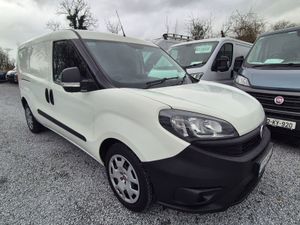 Fiat Doblo 2022 - Image 3