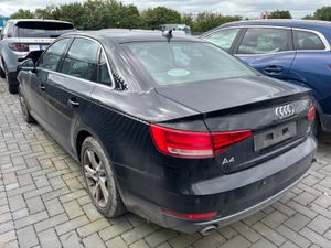 17 Audi A4 Ultra Auto 190km Not starting - Image 3