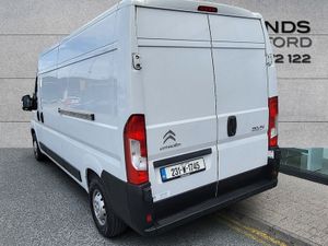 Citroen Relay RELAY 33 L3H2 BLUEHDI 140 MYE5 - Image 2