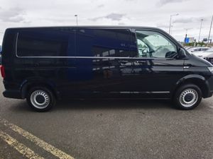 VOLKSWAGEN TRANSPORTER 2.0TDI T6 (€16950 INC. VAT) - Image 4