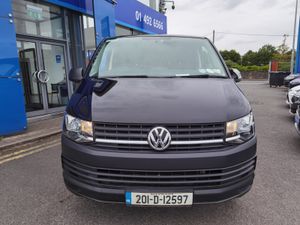 VOLKSWAGEN TRANSPORTER 2.0TDI T6 (€16950 INC. VAT) - Image 2