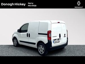 Fiat Fiorino FIORINO 1.3 95BHP  SX 2DR - Image 3
