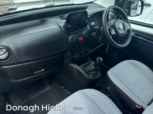 Fiat Fiorino FIORINO 1.3 95BHP  SX 2DR - Image 2