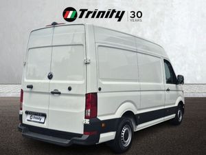 Volkswagen Crafter ** TRENDLINE  ** HUGE SPEC ** 2 - Image 3