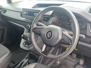 Renault Kangoo KANGOO ML19 DCI 95 START 4DR - Image 2