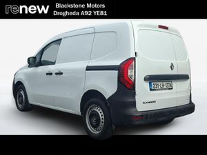 Renault Kangoo KANGOO ML19 DCI 95 START 4DR - Image 3