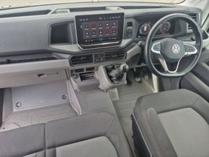 Volkswagen Crafter ** TRENDLINE  ** HUGE SPEC ** 2 - Image 2