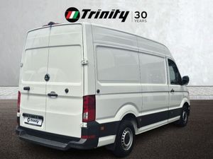 Volkswagen Crafter ** TRENDLINE  ** HUGE SPEC ** 2 - Image 3