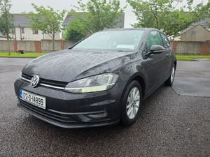 Volkswagen Golf van 1.6 diesel DOE 11 /26 - Image 2