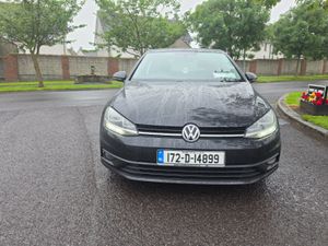 Volkswagen Golf van 1.6 diesel DOE 11 /26 - Image 3
