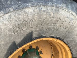 Used Major 2600 tanker - Image 4