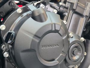 Honda Rebel CMX 500 with Luggage - Image 4