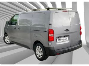 Citroen Dispatch MWB 1.5 BLUEHDI 100 1 1000KG 4DR - Image 3