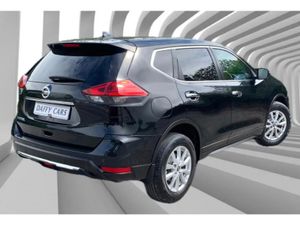 Nissan X-Trail 1.7 DSL SV VAN MY20 4DR - Image 3