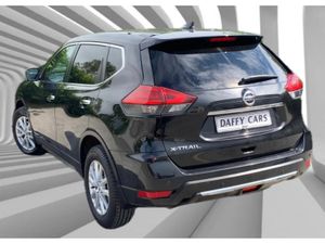 Nissan X-Trail 1.7 DSL SV VAN MY20 4DR - Image 4