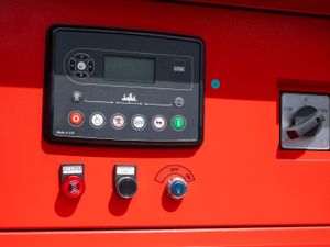 MacGen 10kVA Multi Voltage Diesel Generator - Image 4