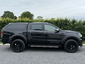 2021 Ford Ranger Wildtrak 5 Seat N1 * New Wet Belt - Image 2