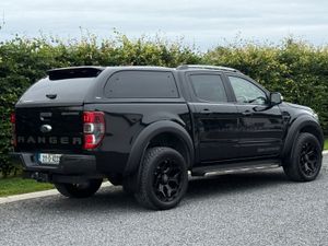 2021 Ford Ranger Wildtrak 5 Seat N1 * New Wet Belt - Image 3